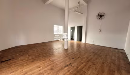 Sala Comercial para locação situada no Bairro Centro na cidade de Santa Maria/RS