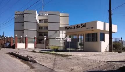 Apartamento de 3 dormitórios 1 vaga de garagem localizado no bairro Camobi na ci