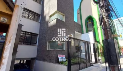 Sala comercial para locação no centro de Santa Maria/RS