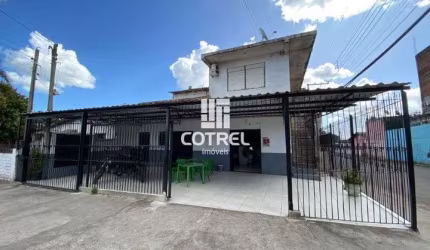 Loja comercial 70 m² localizada no Bairro Urlândia na cidade de Santa Maria - RS