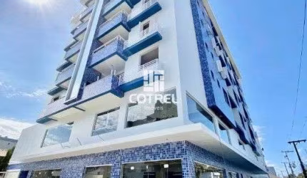 Apartamento para venda no Residencial Esplendor com 1 dormitório, sala com sacad