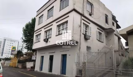 Loja Comercial para locação com 90 m² situada na Rua Euclides da Cunha no Bairro