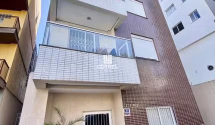 Apartamento para locação e venda com 1 dormitório, 1 vaga de garagem no Bairro N