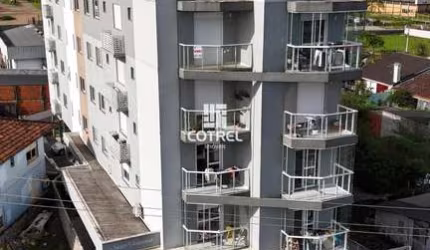 Apartamento para venda e locação 2 dormitórios sendo 1 suíte, 1 vaga de garagem