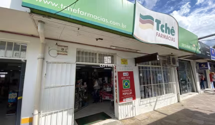 Loja comercial localizada no bairro Tancredo Neves na cidade de Santa Maria -RS