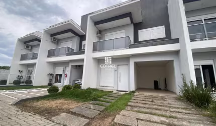 Casa para venda com 3 dormitórios, 1 vaga de garagem situada no Bairro Pinheiro