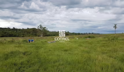 Campo á venda com 29 hectares  em Santa Maria/RS