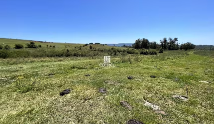 Campo para venda no distrito de Arroio do Só com 17,5 hectares