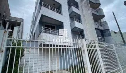 Apartamento 1 dormitório e 1 vaga de garagem no Bairro Rosário na cidade de Sant