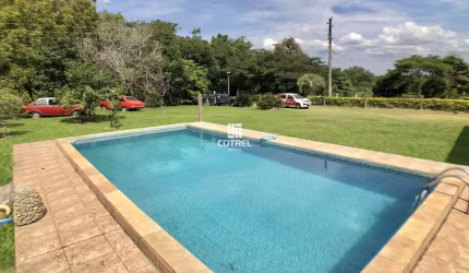 Chácara localizada  no Distrito de Palma -RS