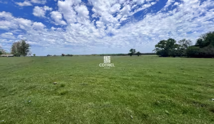 Fazenda para venda com 1.300 hectares em Garruchos/RS