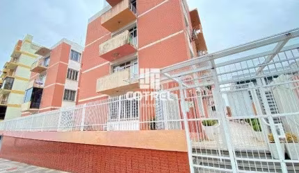 Apartamento para venda com 02 dormitórios, 01 vaga de garagem situado no Bairro