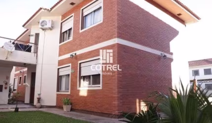 Apartamento semimobiliado para venda no Residencial Arco Verde situado no Bairro