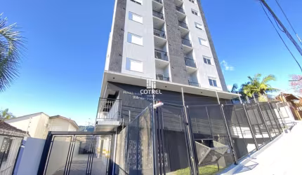 Apartamento para venda com 2 dormitórios, 1 vaga de garagem situado no Bairro No