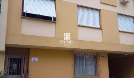 Apartamento para venda e locação com 3 dormitórios 1 sendo suíte, 1 vaga de gara