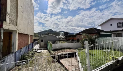 Terreno para venda 10 x 36 situado no Bairro Km3 na cidade de Santa Maria/RS.