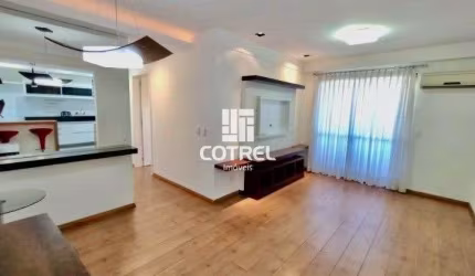 Apartamento para venda com 2 dormitórios, 1 vaga de garagem situado no Bairro Ce