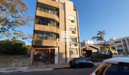 Apartamento para venda 2 dormitórios situado no Bairro Nossa S. Medianeira na ci