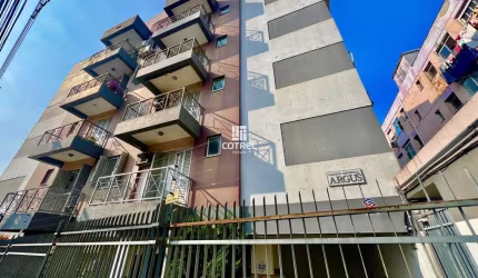 Apartamento para venda 2 dormitórios, 1 vaga de garagem situado no Bairro Nossa