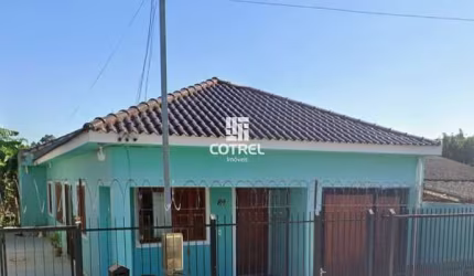 Casa para venda 3 dormitórios 2 sendo suíte situada no Bairro Renascença na cida