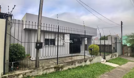 Casa Comercial 130 m² de área Útil no Bairro Passo D'Areia localizada na cidade