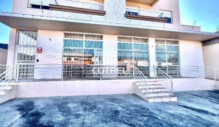 Loja para locação 650 m² situada no Bairro Nossa S. da Medianeira na cidade de S