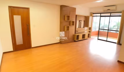 Apartamento 3 dormitórios sendo 1 suíte e 2 vagas de garagem no Bairro Nossa Sen