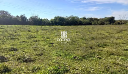 Chácara para venda com 2 hectares situada na Estrada dos Pains na cidade de Sant