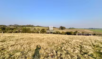 Chácara para venda com 10 hectares no distrito de Pains