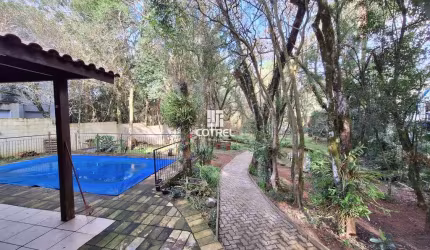 Chácara para venda com 2 dormitórios sendo 1 suíte, salão de festas, piscina sit