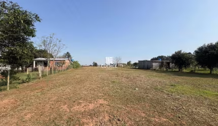 Terreno para venda 2.320 m² situado no Distrito da Boca do Monte/RS.