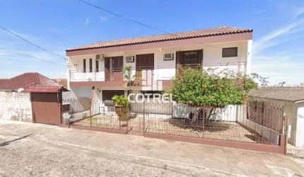 Casa para venda 6 dormitórios 2 sendo suíte, piscina situada no Bairro Nossa S.