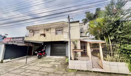 Apartamento para locação 2 dormitórios situado no Bairro Camobi na cidade de San