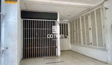 Loja Comercial para locação 110 m² situada no Bairro Centro na cidade de Santa M