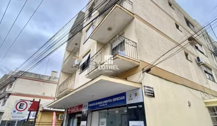 Apartamento para locação 2 dormitórios, 1 vaga de garagem situado no Bairro Noss