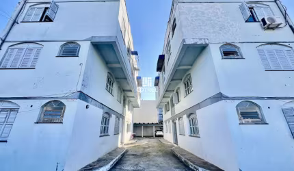 Apartamento para venda 1 dormitório, situado no Bairro Camobi na cidade de Santa