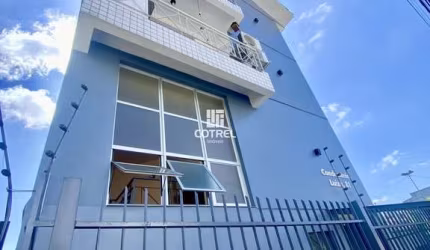 Kitnet para locação semimobiliado 1 vaga de garagem situado no Bairro Menino Jes