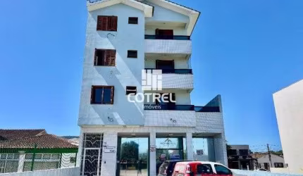 Loja Comercial para venda e locação 240 m² situada no Bairro Camobi na cidade de
