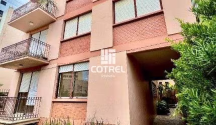 Apartamento para venda e locação 3 dormitórios sendo 1 suíte, 1 vaga de garagem
