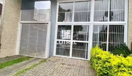 Loja Comercial para locação 330 m² situada no Bairro Menino Jesus na cidade de S