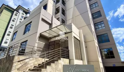 Sala Comercial para locação 66 m² situada no Bairro Nossa S. das Dores na cidade