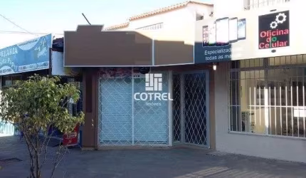 Loja Comercial para locação 75 m² situada no Bairro Tancredo Neves na cidade de