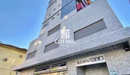 Studio semimobiliado  no Bairro Nossa Senhora do Rosário localizado na cidade de
