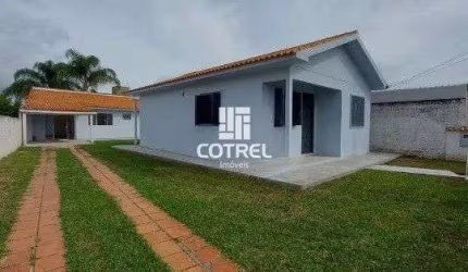 Casa para locação 3 dormitórios, 2 vagas de garagem situada no Bairro Camobi na