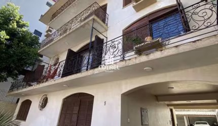 Apartamento para locação 2 dormitórios, 1 vaga de garagem situado no Bairro Noss