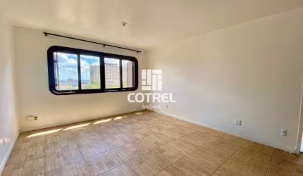 Apartamento para venda e locação 3 dormitórios sendo 1 suíte, 1 vaga de garagem