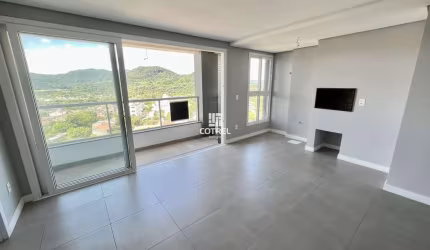 Apartamento para venda 3 dormitórios sendo suítes, 2 vagas de garagem situado no