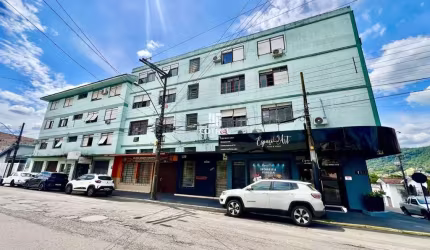 Apartamento para venda e locação 4 dormitórios sendo 1 suíte situado no Bairro C