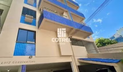 Cobertura para locação 4 dormitórios, 1 vaga de garagem situada no Bairro Nossa