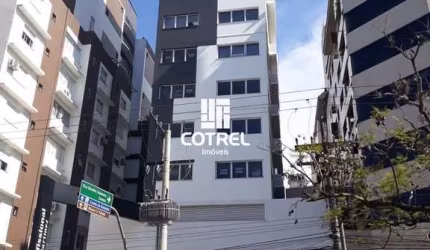 Sala Comercial 44 m² situada no Bairro Centro na cidade de Santa Maria/RS.